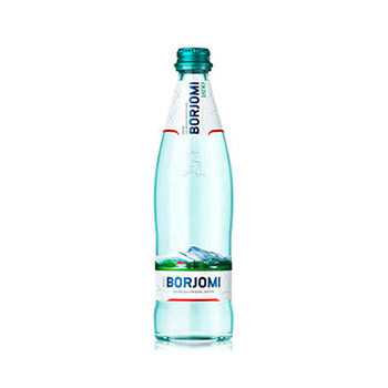 Borjomi Кафе Мангал