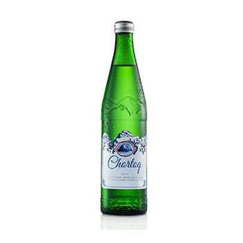 Chortoq Кафе Мангал