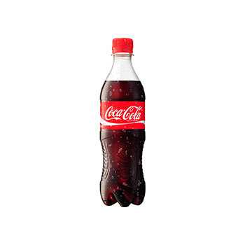 Coca-Cola King plov