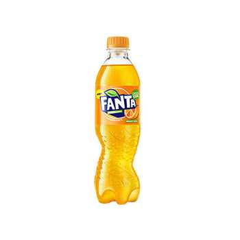 Fanta King plov