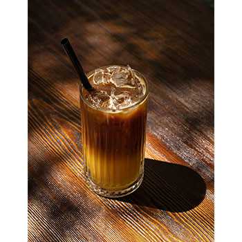Бамбл Coffee Nation