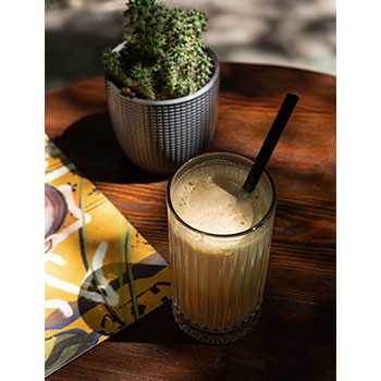 Фраппе классик Coffee Nation