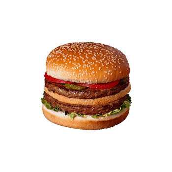 BIG BURGER Pirogi.uz