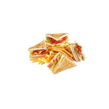 КЛАБ СЭНДВИЧ Pirogi.uz