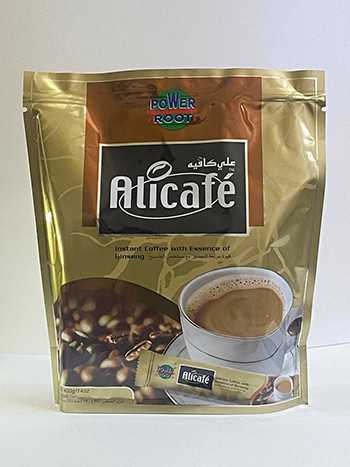 Alicafe gengseng 5*1 Kish Mish Nuts & More