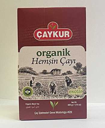 Чайкур органик чайи Kish Mish Nuts & More