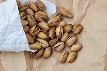 Горные фисташки Узбекистана Kish Mish Nuts & More