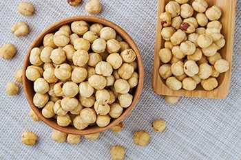 Фундук Kish Mish Nuts & More