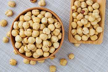 Фундук жареный Kish Mish Nuts & More