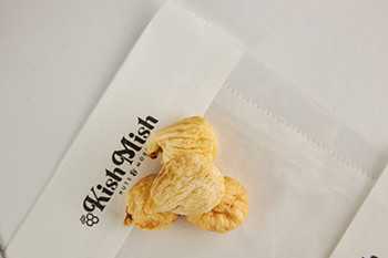 Иранский инжир Kish Mish Nuts & More