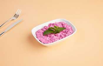 Беетроот Afiyet Doner Kebab