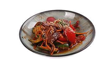 Японский Restaurant Nurafshon