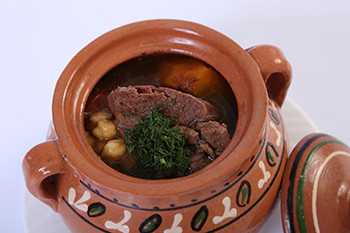 Куза шурпа Restaurant Nurafshon