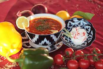 Мастава Restaurant Nurafshon