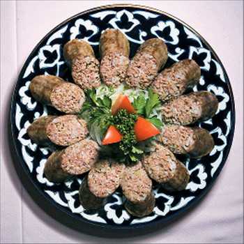 Хасип Restaurant Nurafshon