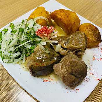 Казан кебаб Restaurant Nurafshon