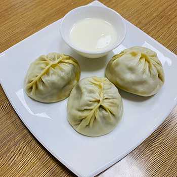 Манты Restaurant Nurafshon