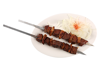 Кусковой из печени Restaurant Nurafshon