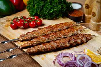 Молотый Гиждуван Dilshod shashlik