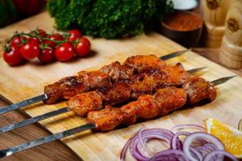 Рыбный Dilshod shashlik