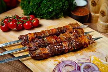 Кусковой Мрамор Dilshod shashlik