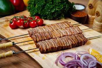 Наполеон Dilshod shashlik