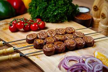Рулет Dilshod shashlik