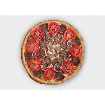 Кавалло Oregano Pizza