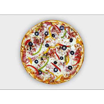 Комбо Oregano Pizza