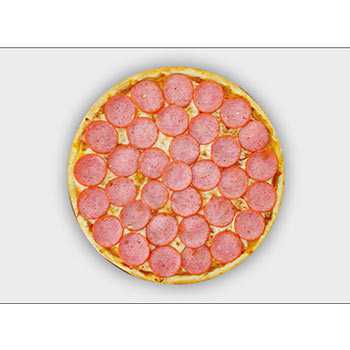 Пепперони Oregano Pizza