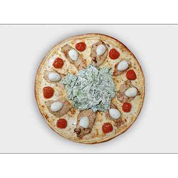 Цезарь Oregano Pizza