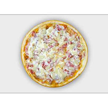 Гавайский Oregano Pizza