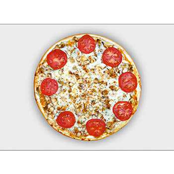 Куриная Oregano Pizza