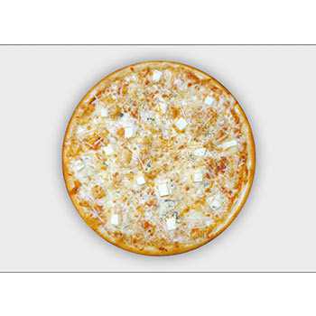 Четыре Сыра Oregano Pizza
