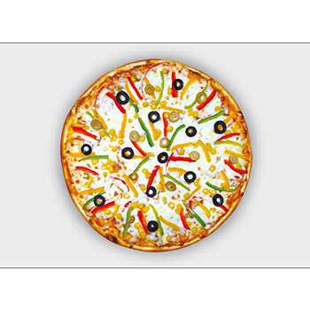 Вегета Oregano Pizza