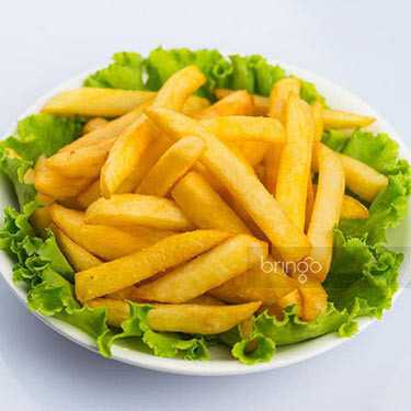 Картофель фри (French fries) Oregano Pizza