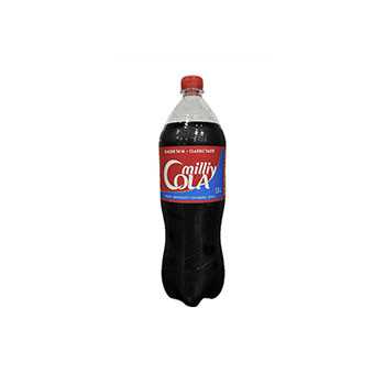 Milliy Cola My Plov (Яккасарай)