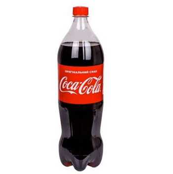 Coca-Cola Somsa.uz