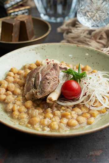 Нохот Шурак PLOV Lounge & Banquet Hall