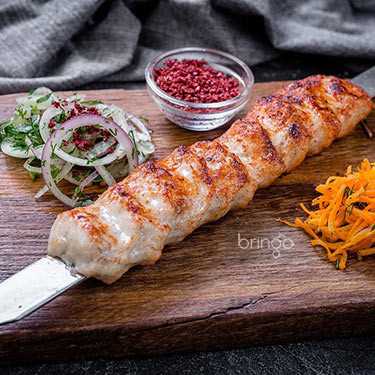 Молотый SHASHLIK HOUSE (Яккасарай)