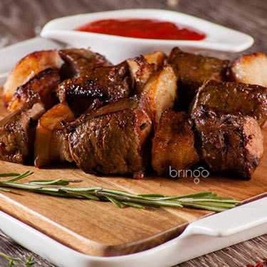 Печень SHASHLIK HOUSE (Яккасарай)