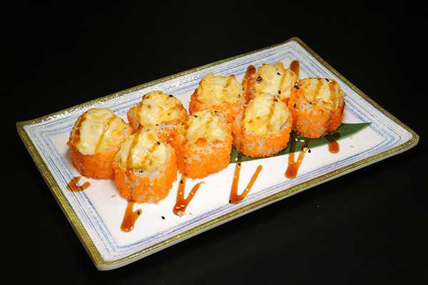Ролл Кавасаки Like Sushi