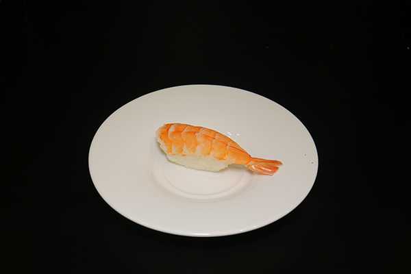Суши нигири с креветками Like Sushi