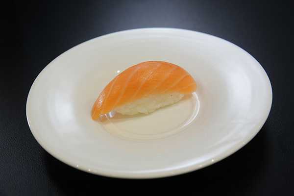 Суши нигири с лососем Like Sushi