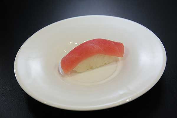 Суши нигири с тунцом Like Sushi