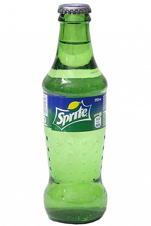 Sprite Like Sushi