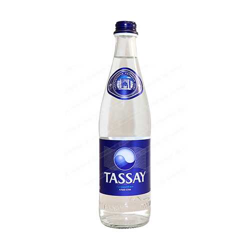 Tassay Like Sushi