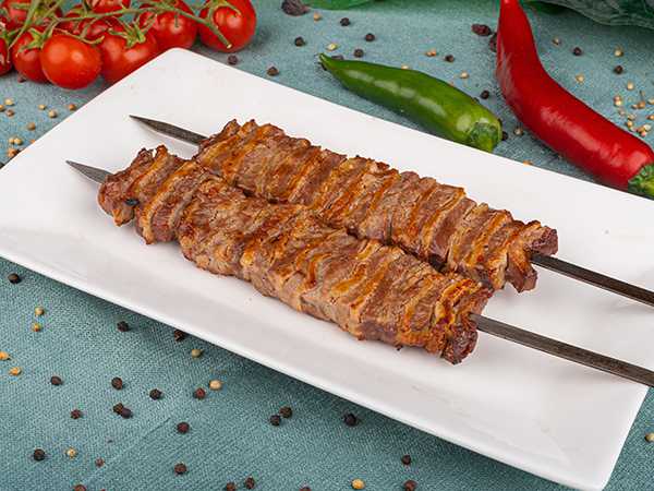 Наполеон шашлык BUXORO Oilaviy Restoran
