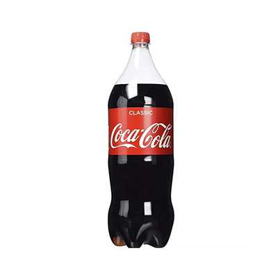 Coca-Cola BUXORO Oilaviy Restoran