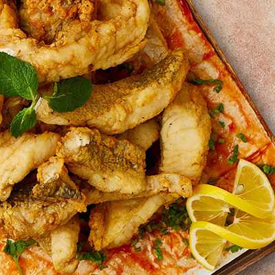 Судак Gijduvon Premium Family Restaurant